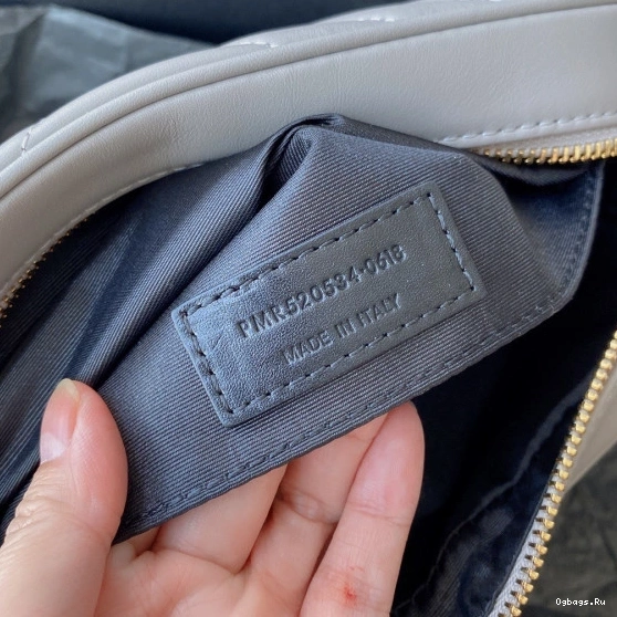 BAG-23*16*6CM YSL CAMERA LOU 0721